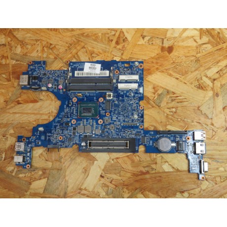 Motherboard HP Elitebook 2170P Recondicionado Ref: 693358-001