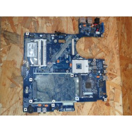 Motherboard Toshiba Satellite M70 Recondicionado Ref: K000035420