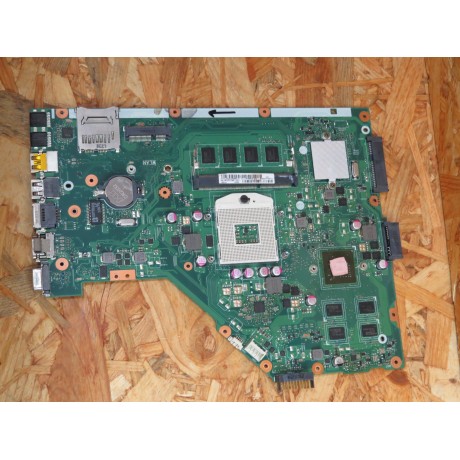 Motherboard Asus X55VD Recondicionado Ref: 60-N50MB1300
