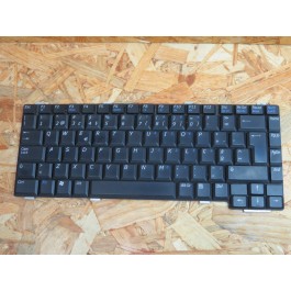 Teclado Packard Bell EasyNote S4 Recondicionado Ref: K2W / AEK2WKET01