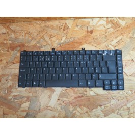 Teclado Acer Aspire 5050 Recondicionado Ref: KB.A2707.012