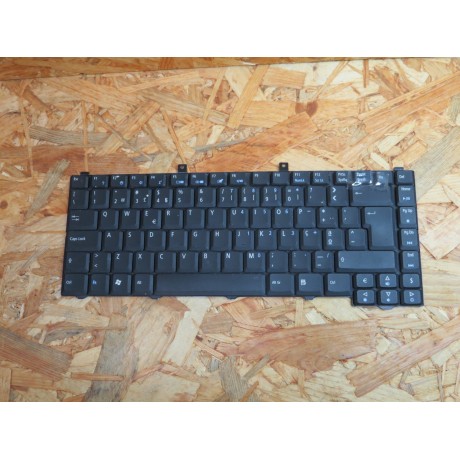 Teclado Acer Aspire 5050 Recondicionado Ref: KB.A2707.012