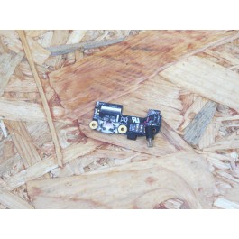 Sub C/ Conector de Carga Asus Zenfone 2 / ZE551ML Recondicionado