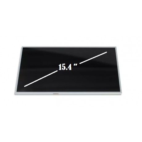 Display 15.4" LG Recondicionado Ref: LP154W01 (TL) (A1)