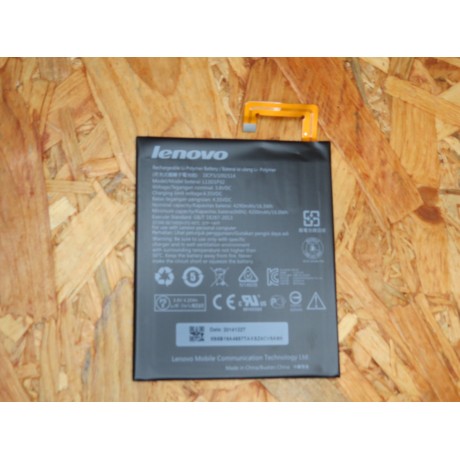 Bateria Lenovo A5500-F Recondicionado Ref: L13D1P32