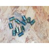 Condensador Eletrolitico 100uF 63V