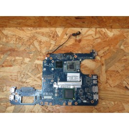 Motherboard Toshiba Satellite NB200 / NB205 / NB250 / NB255 Recondicionado Ref: K000080510