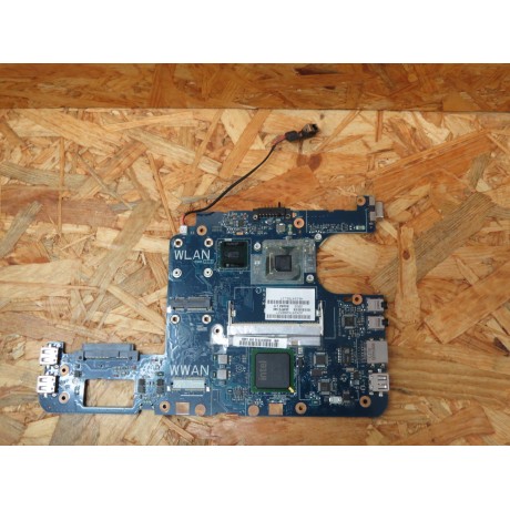 Motherboard Toshiba Satellite NB200 / NB205 / NB250 / NB255 Recondicionado Ref: K000080510