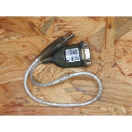Conversor USB Para Serial Port Recondicionado Ref: UC232A