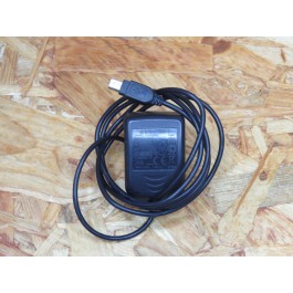 Carregador Alcatel Mini USB Recondicionado Ref: S003KV0500040