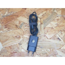 Kit Cabo + Adaptador Chromecast Recondicionado Ref: S005BBV0500100