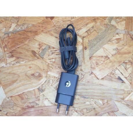 Kit Cabo + Adaptador Chromecast Recondicionado Ref: S005BBV0500100