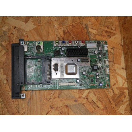 MotherBoard Sharp LC-40LD270E Recondicionado Ref: 715G6826-M02-000-004K