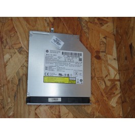 Drive DVD HP 15-N055EP Recondicionado Ref: 732075-001