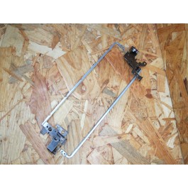 Hinges HP 15-N055EP Recondicionado Ref: FBU86005010 / FBU86006010