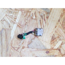 Conector de Carga HP 15-N055EP Recondicionado Ref: 730932-5D1