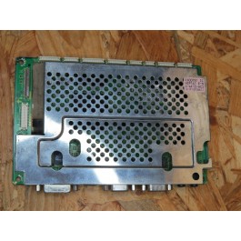 PC Board Hitachi 37PD5000 Recondicionado Ref: CS00783 / MD08632