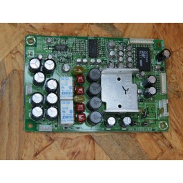 Audio Board Hitachi 37PD5000 Recondicionado Ref: JA04954-B