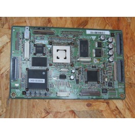 Logic Board Hitachi 37PD5000 Recondicionado Ref: ND25001-D013