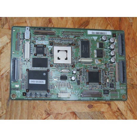 Board de Controlo Hitachi 37PD5000 Recondicionado Ref: ND25001-D013