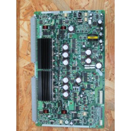 Board Y-SUS Hitachi 37PD5000 Recondicionado Ref: 60200-0009