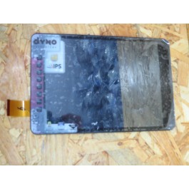 Touch & LCD Tablet Dyno 7.80 Recondicionado