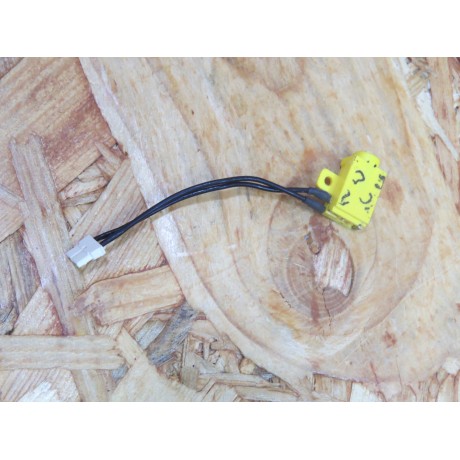 Conector Carga PSP E1000