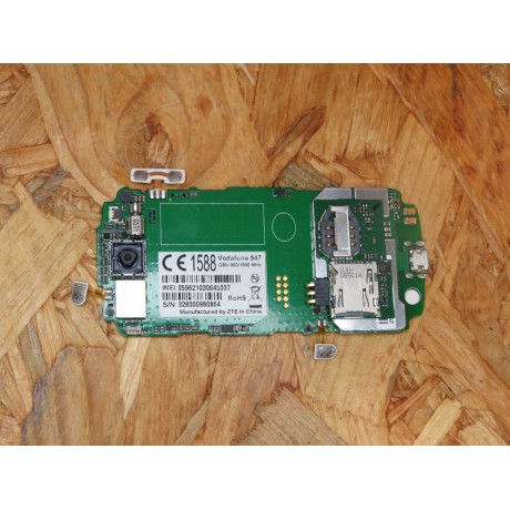 Motherboard Vodafone 547