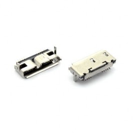 Conector Carga Micro Usb 3.0 