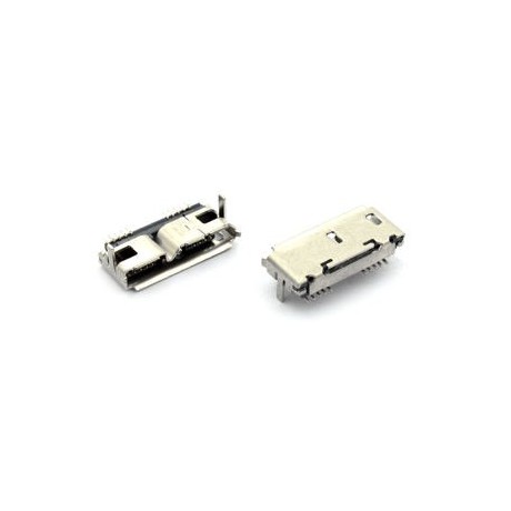 Conector Carga Micro Usb 3.0 