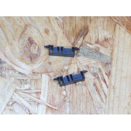 Conector de Carga Sony Ericsson K500