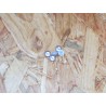 Botao joystick Sony Ericsson K300