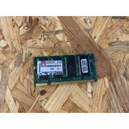 Memoria Ram 512Mb DDR 266Ghz PC2100S Recondicionado