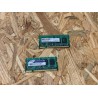 Memoria Ram 512Mb DDR2 667Ghz PC2-4300S Recondicionado