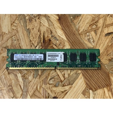 Memoria Ram 1Gb DDR2 800Ghz Recondicionado