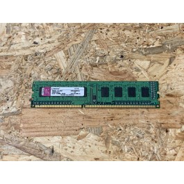 Memoria Ram 1Gb DDR3 1333Mhz Kingston Recondicionado Ref: KVR1333D3N9