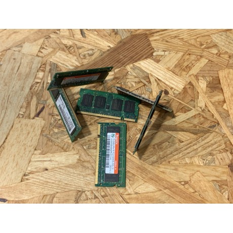 Memoria Ram 512Mb DDR2 400Ghz PC2-3200S Recondicionado