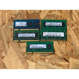 Memoria Ram 512Mb DDR2 533Ghz PC2-4200S Recondicionado