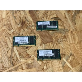 Memoria Ram 256Mb DDR 266Ghz PC2100S Recondicionado