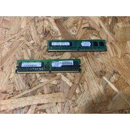 Memoria Ram 1Gb DDR2 533Ghz Recondicionado