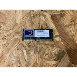 Memoria Ram 256Mb SODIMM KTC-N600/256 PC133 Recondicionado