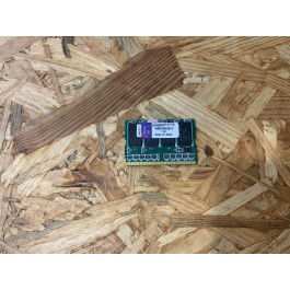 Placa Memoria Ram 512Mb Kingston Recondicionado