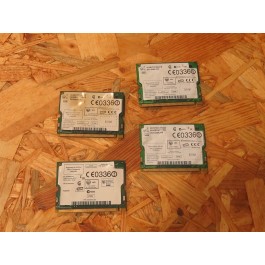 Placa Wireless Intel WM3B2200BG Recondicionada