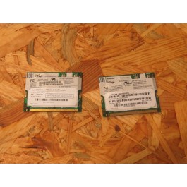 Placa Wireless Intel WM3B2915ABG Recondicionado Ref: Várias Marcas / Modelos