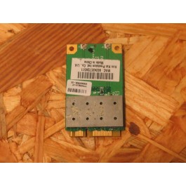 Placa Wireless Toshiba Satellite A350D Recondicionada Ref: K000065800 / V000130980