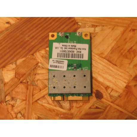 Placa Wireless Toshiba Satellite A350D Recondicionada Ref: K000065800 / V000130980