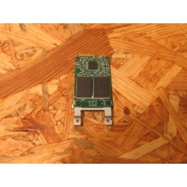 Placa de Memoria Turbo 1Gb Intel Mini PCI Recondicionada Ref: d74338-301