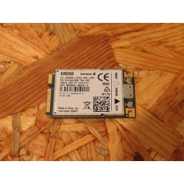 Placa BroadBand PCI Sony Ericsson KM266 Recondicionado