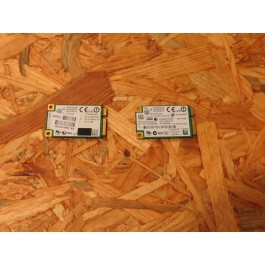 Placa Wireless Intel 512AN_MMW Recondicionada