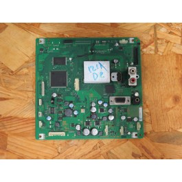 Motherboard LCD Sony KDL-32V2000 Recondicionado